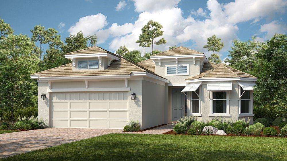 Photo of 3208 VICENZA COURT BRADENTON FL 34211