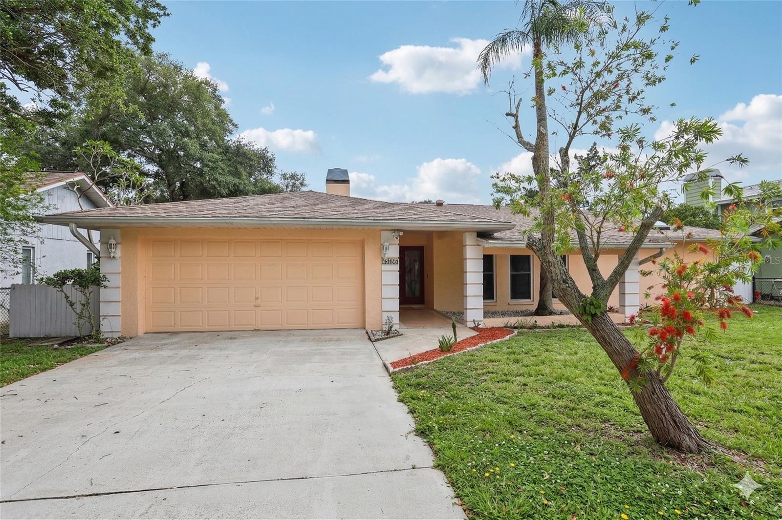 Photo of 1576 OHIO AVENUE PALM HARBOR FL 34683