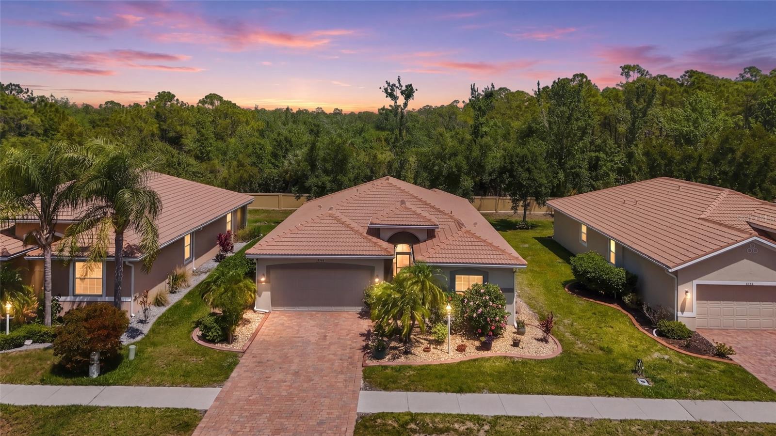 Photo of 6240 FALCON LAIR DRIVE NORTH PORT FL 34287