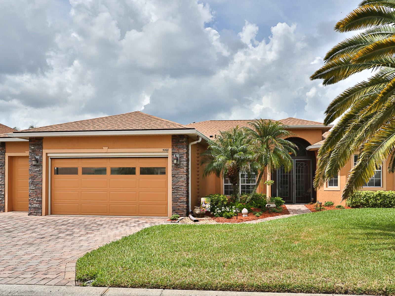 Photo of 5268 PEBBLE BEACH BOULEVARD WINTER HAVEN FL 33884
