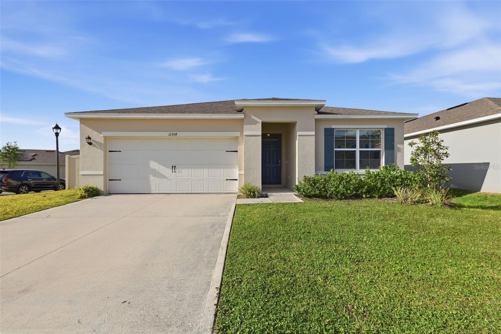 Photo of 11308 AMBER RIDGE DRIVE ZELLWOOD FL 32798