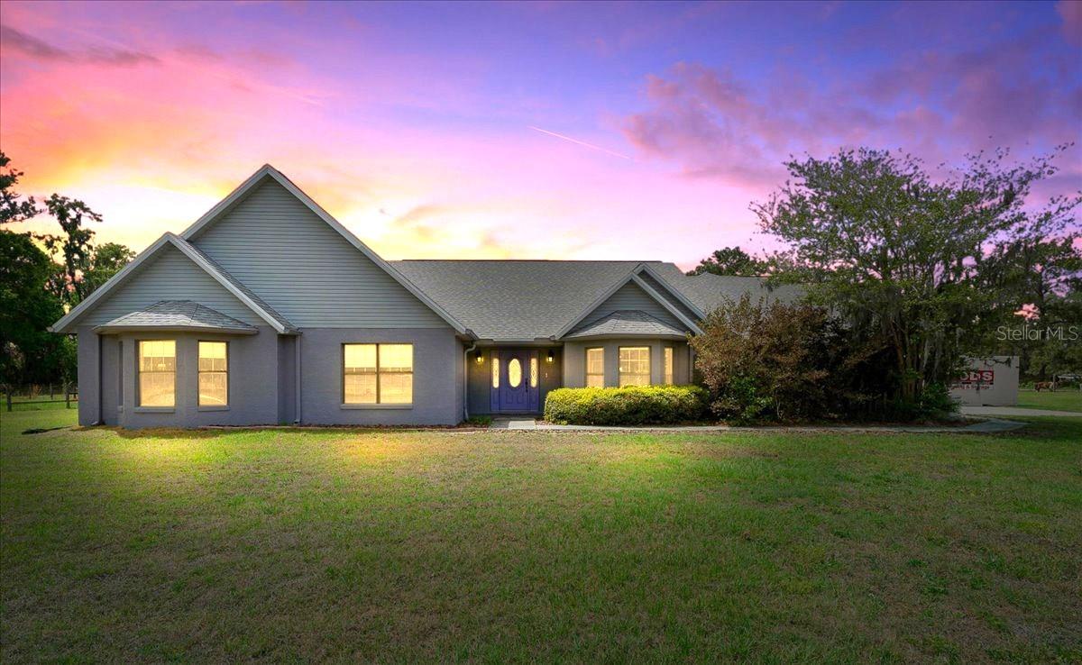 Photo of 13456 W HIGHWAY 318 WILLISTON FL 32696