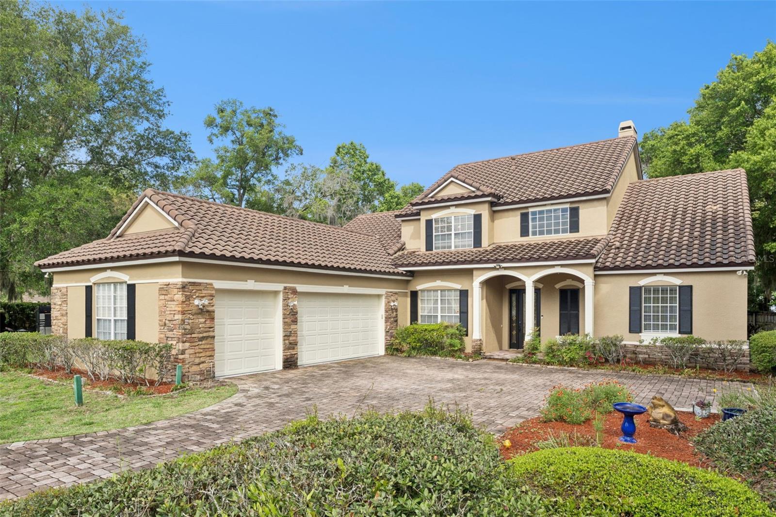 Photo of 216 JUNIPER RIDGE COURT SANFORD FL 32771