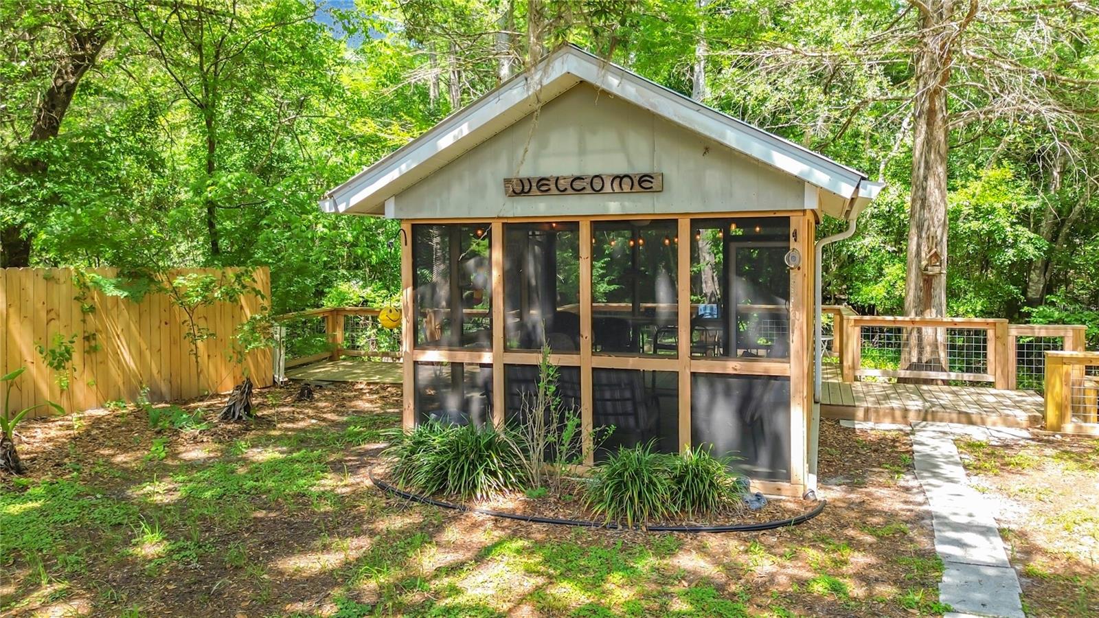 Photo of 4129 E RIVERSIDE DRIVE DUNNELLON FL 34434