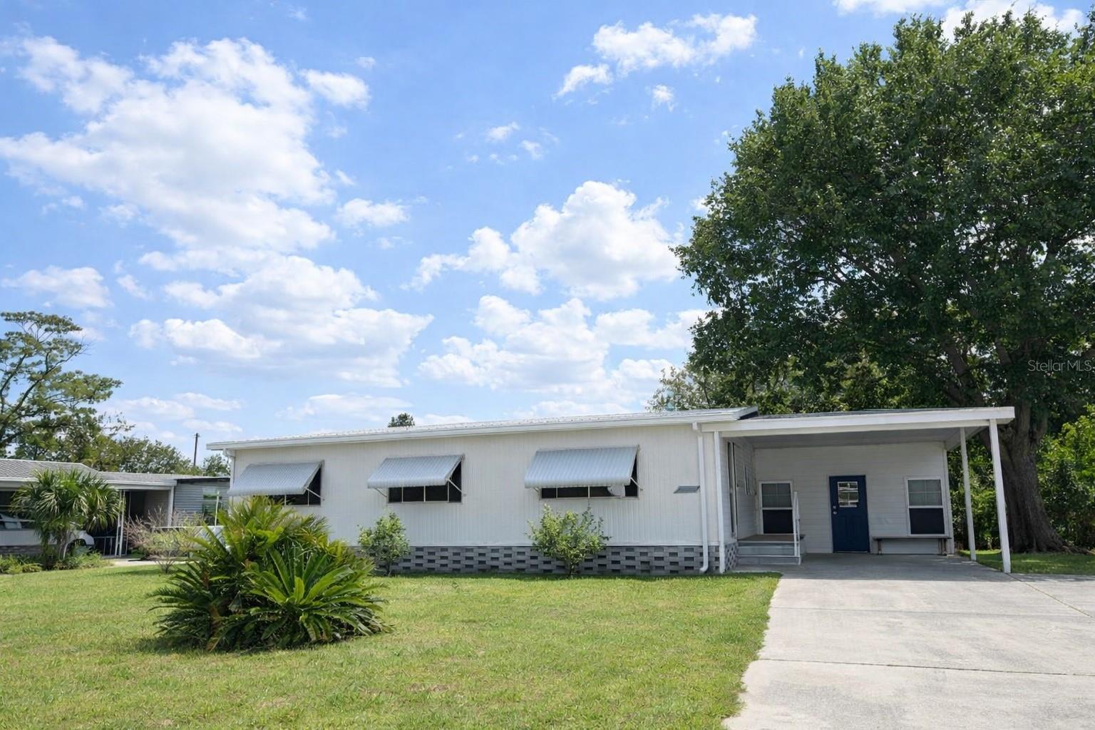 Photo of 7110 COMMONS BOULEVARD PORT RICHEY FL 34668