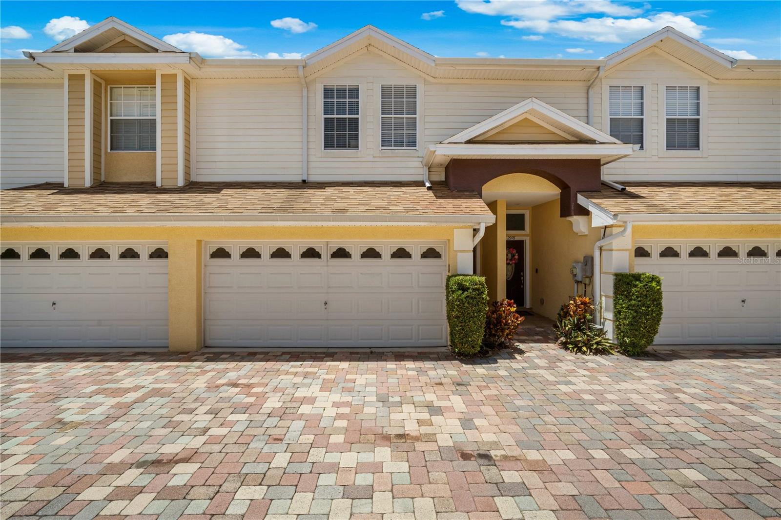 Photo of 2974 ESTANCIA PLACE CLEARWATER FL 33761