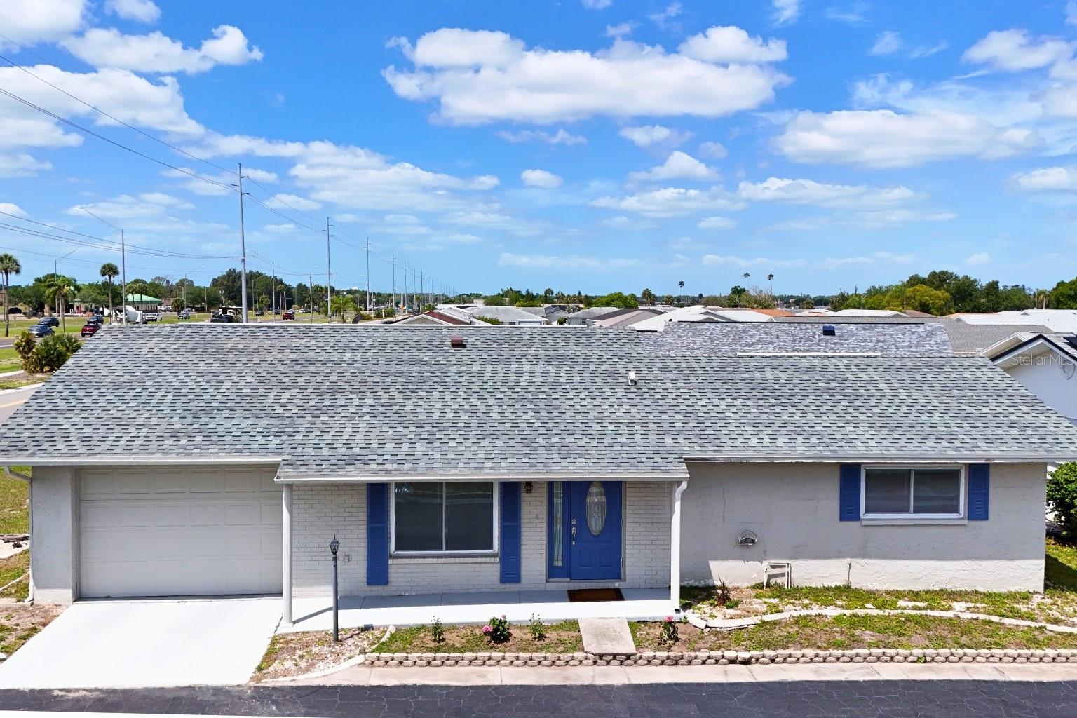 Photo of 702 HUXLEY PLACE SUN CITY CENTER FL 33573