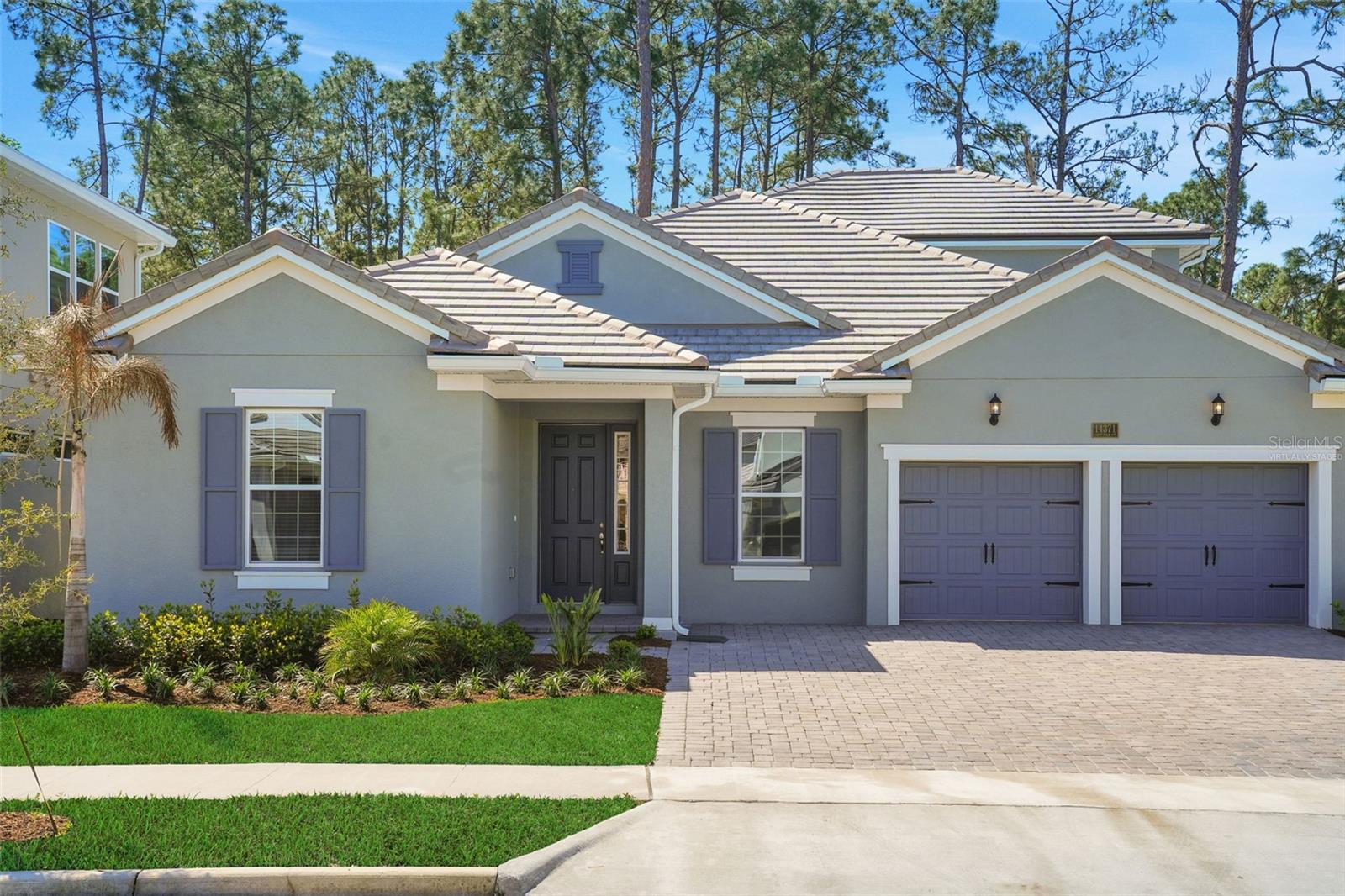Photo of 14371 CREST PALM AVENUE WINDERMERE FL 34786