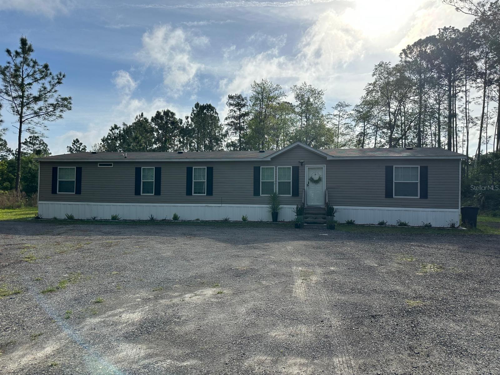 Photo of 1583 BEECH BOULEVARD BUNNELL FL 32110