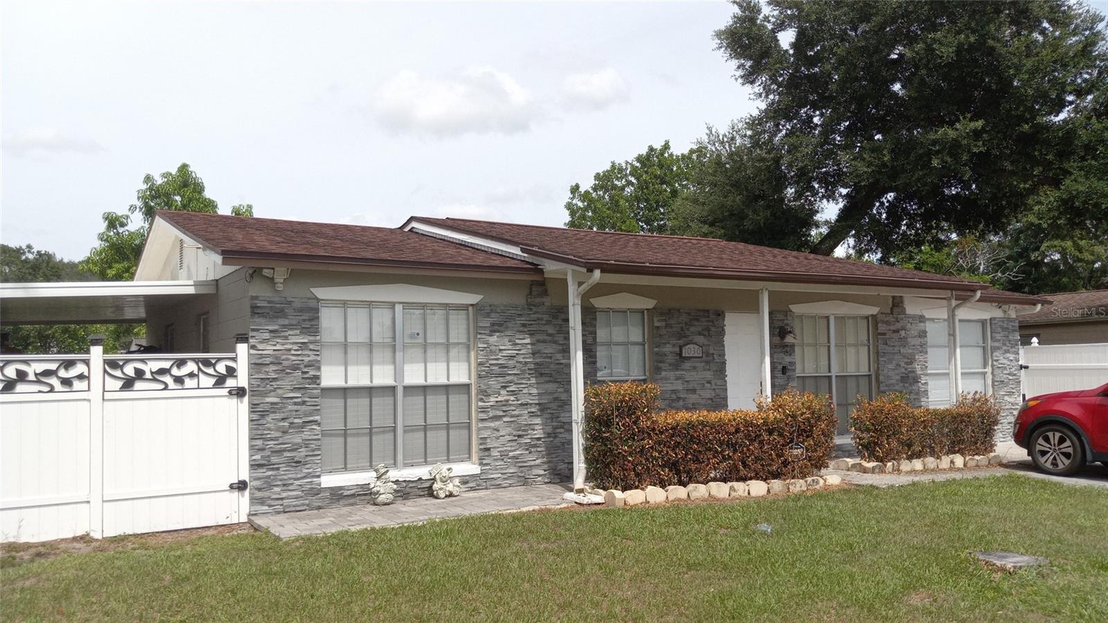 Photo of 7030 24TH AVENUE TAMPA FL 33619