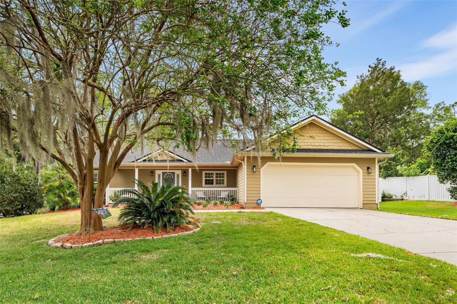 Photo of 14659 NW 150TH PLACE ALACHUA FL 32615