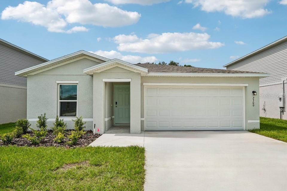 Photo of 2300 OKLAHOMA DRIVE SUMTERVILLE FL 33585