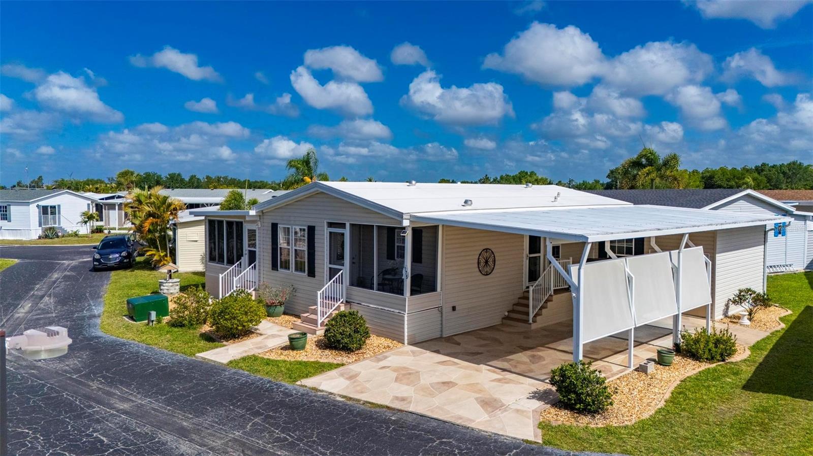 Photo of 1000 KINGS HIGHWAY #175 PORT CHARLOTTE FL 33980