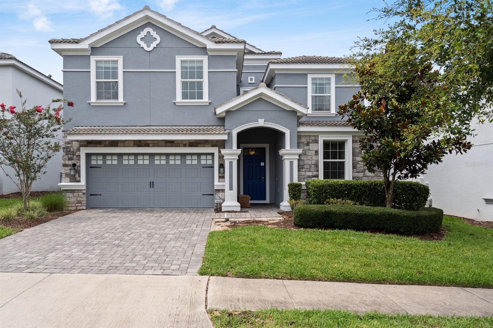 Photo of 9050 STINGER DRIVE DAVENPORT FL 33896