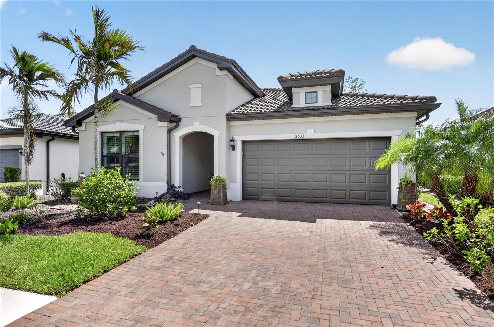 Photo of 2633 DAISY DRIVE NORTH PORT FL 34289