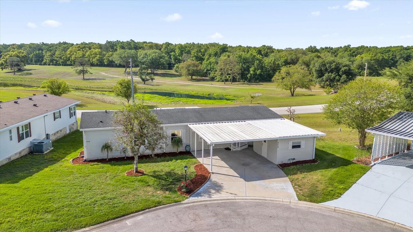 Photo of 4114 MYRTLE OAK COURT #852 ZELLWOOD FL 32798