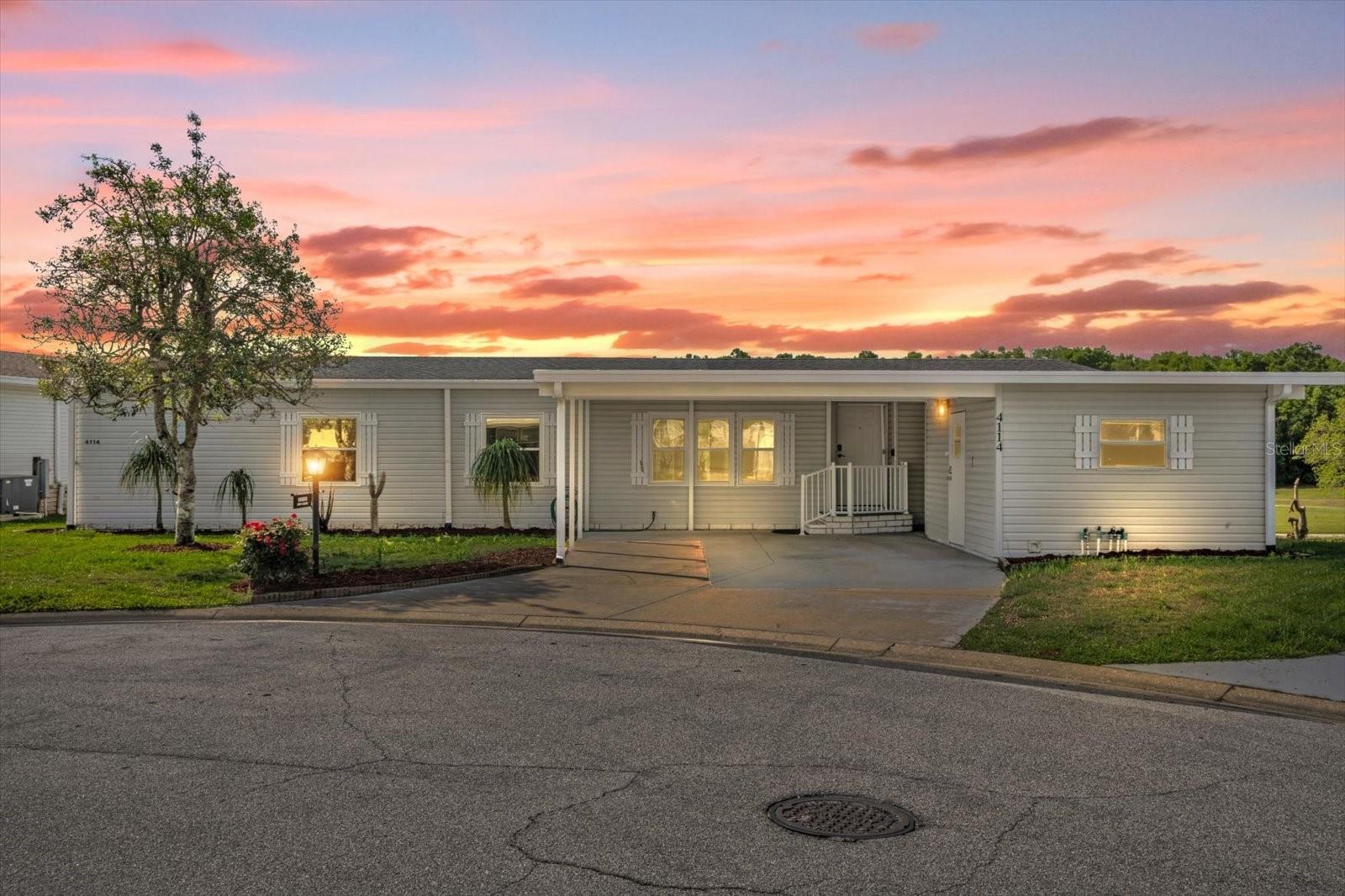 Photo of 4114 MYRTLE OAK COURT #852 ZELLWOOD FL 32798