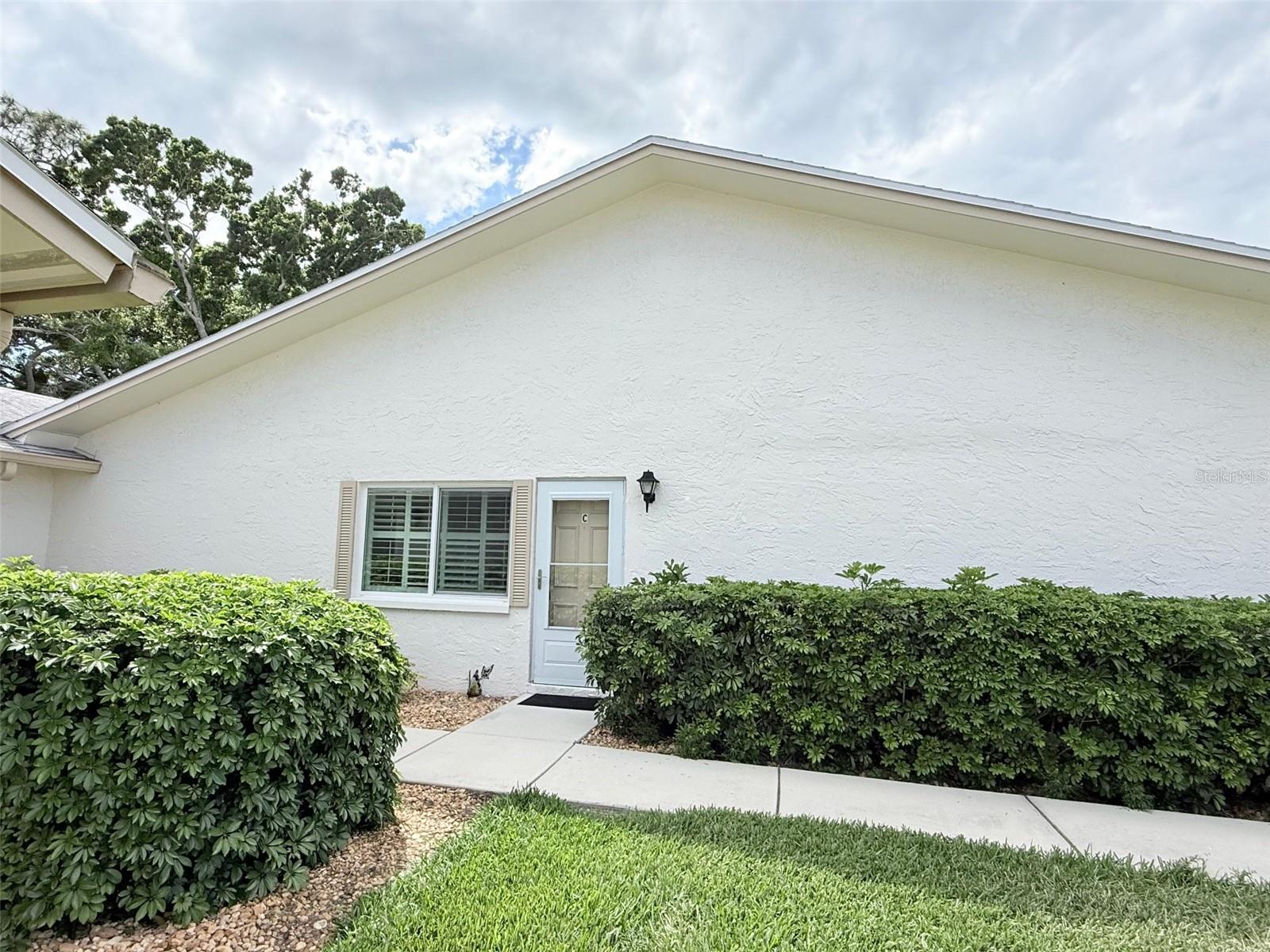 Photo of 3357 38TH STREET #C ST PETERSBURG FL 33711