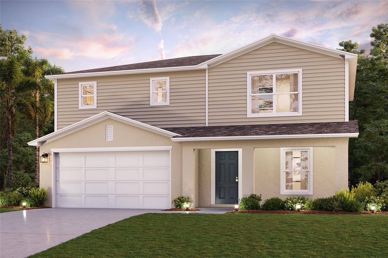 Photo of 298 NORGROVE STREET PALM BAY FL 32909
