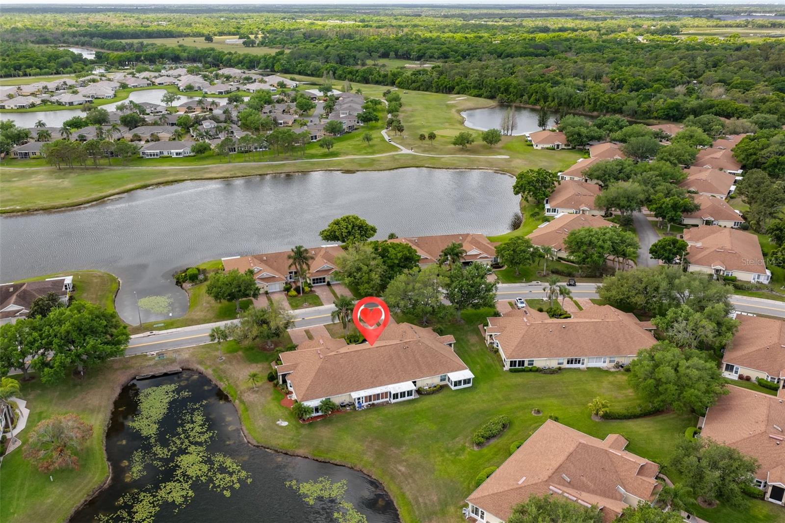 Photo of 2020 NANTUCKET DRIVE SUN CITY CENTER FL 33573