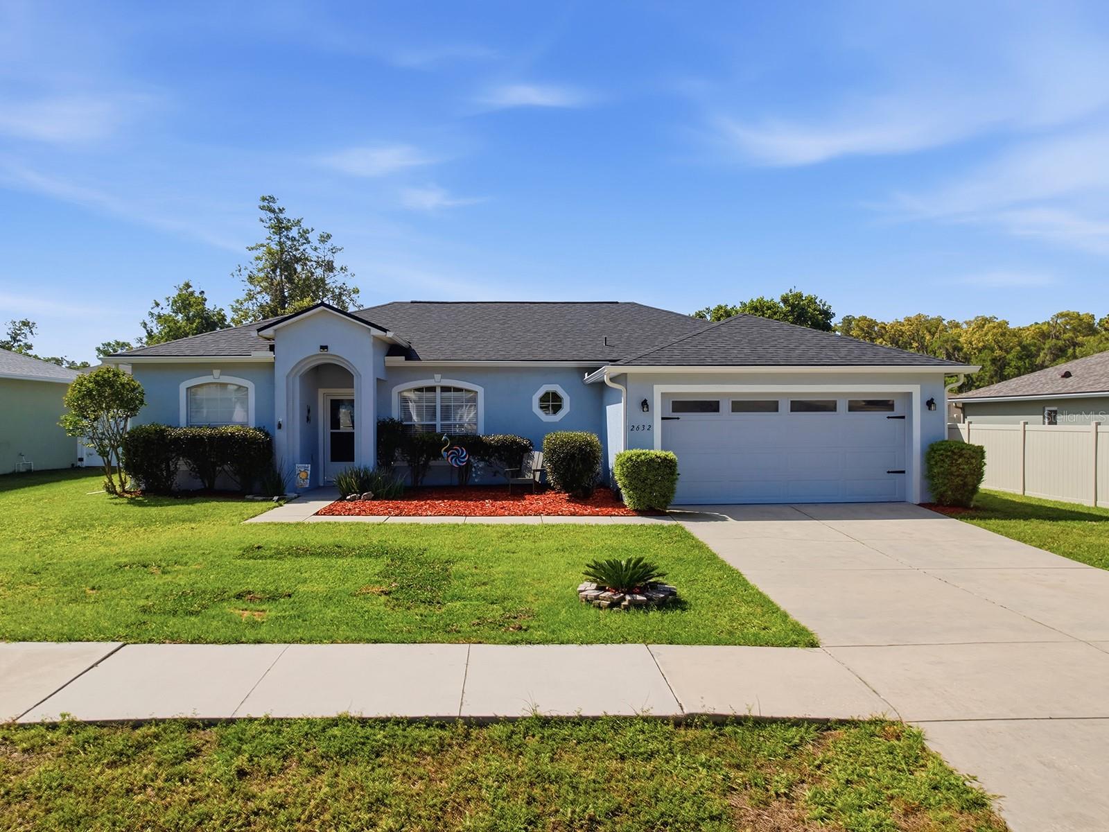 Photo of 2632 NE 27TH STREET OCALA FL 34470