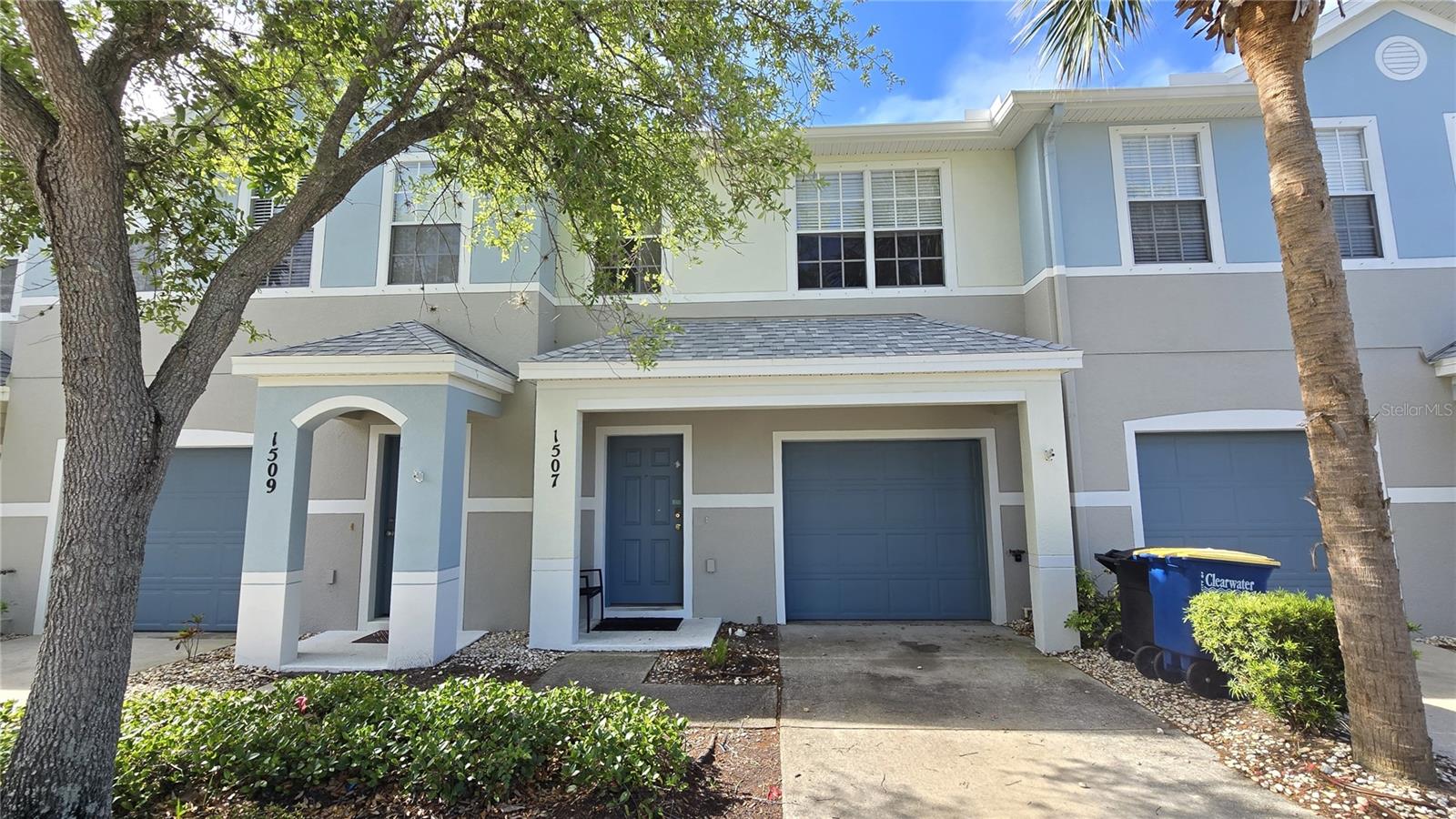 Photo of 1507 TALISKER DRIVE CLEARWATER FL 33755