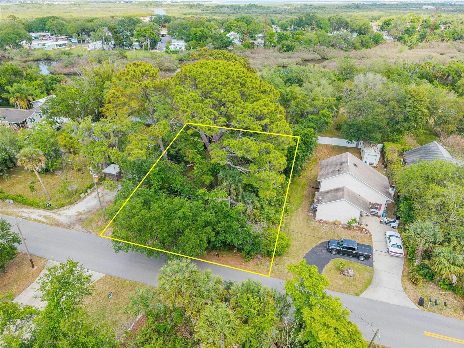 Photo of BROOKLINE AVENUE NEW SMYRNA BEACH FL 32168
