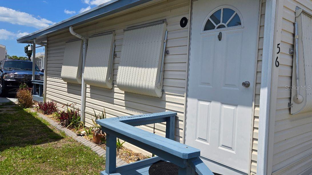 Photo of 1475 FLAMINGO DRIVE #56 ENGLEWOOD FL 34224