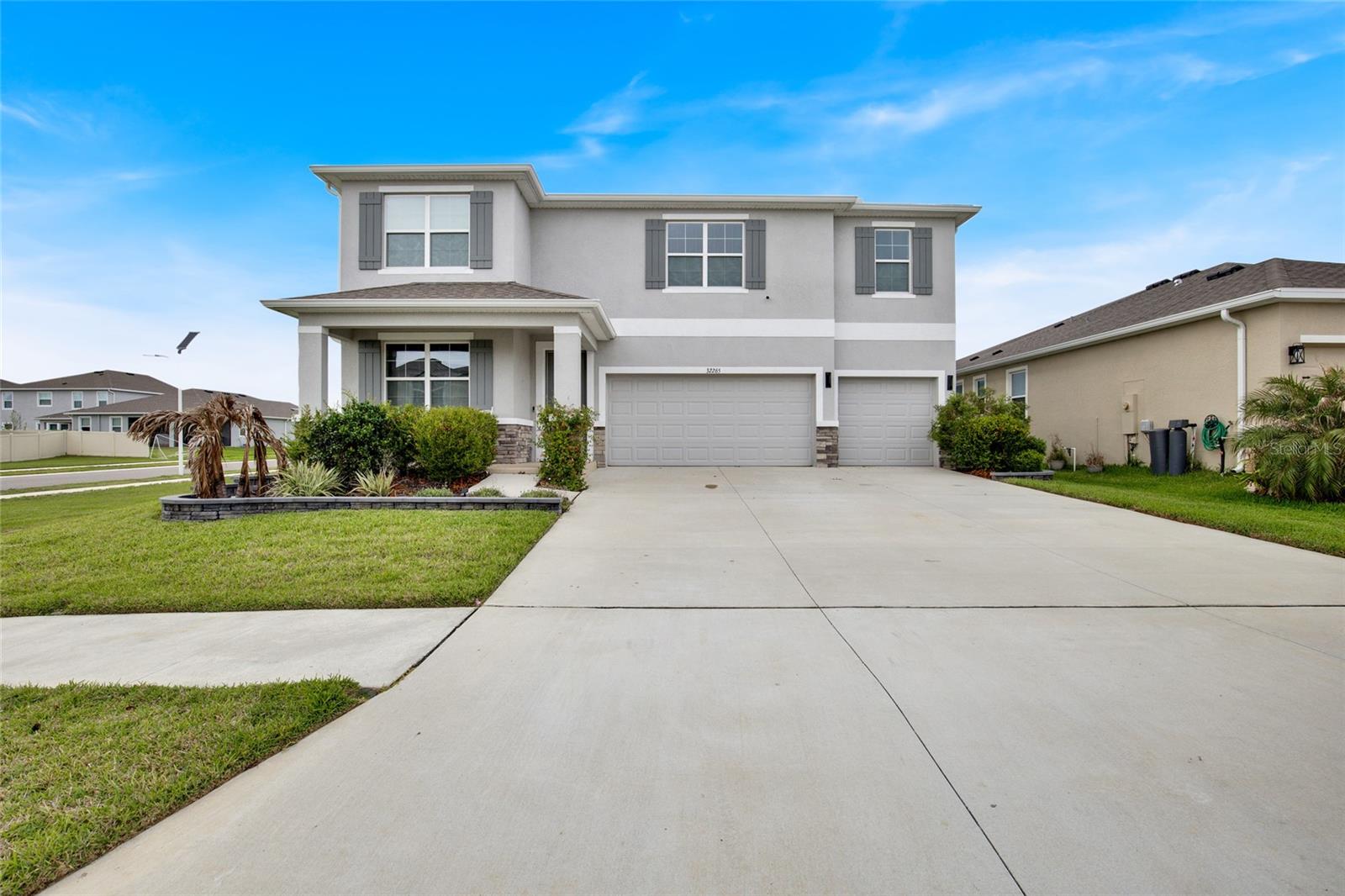 Photo of 32265 CONCHSHELL SAIL STREET WESLEY CHAPEL FL 33545