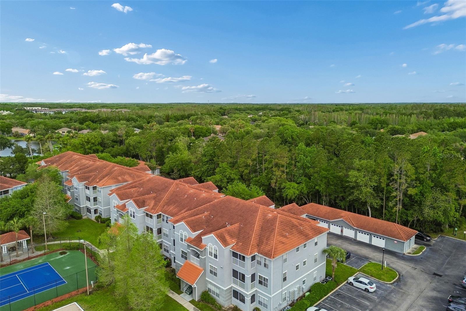 Photo of 18001 RICHMOND PLACE DRIVE #1030 TAMPA FL 33647