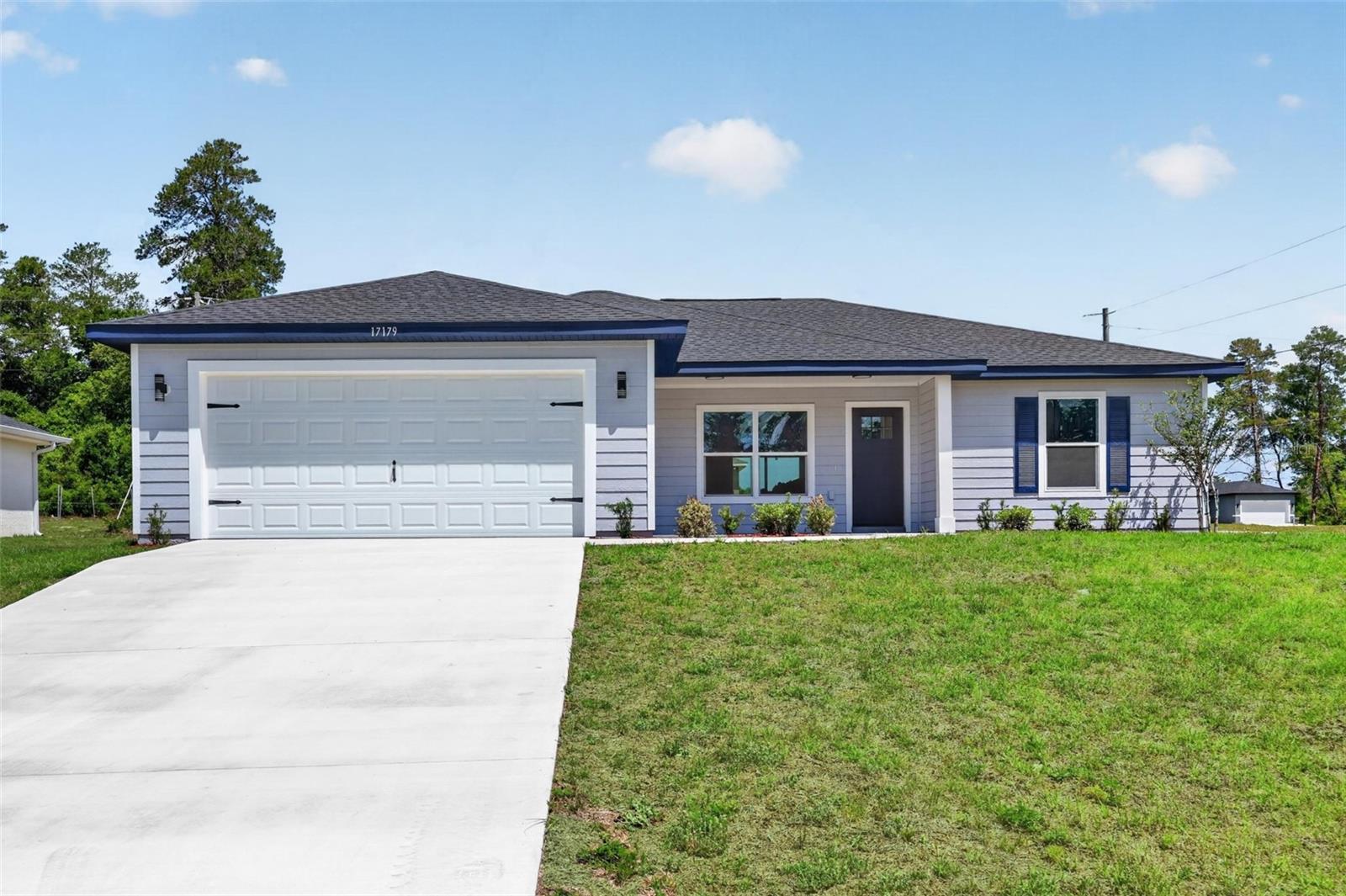 Photo of 15429 SW 26TH PLACE OCALA FL 34481