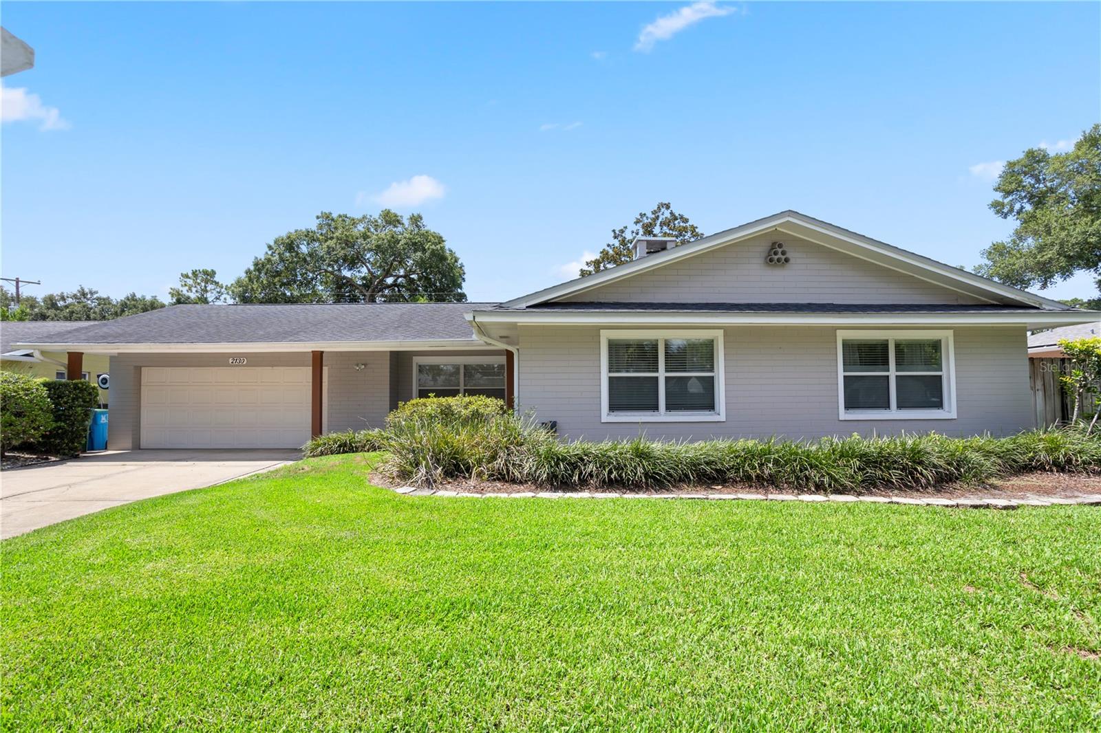 Photo of 2130 DELORAINE TRAIL MAITLAND FL 32751