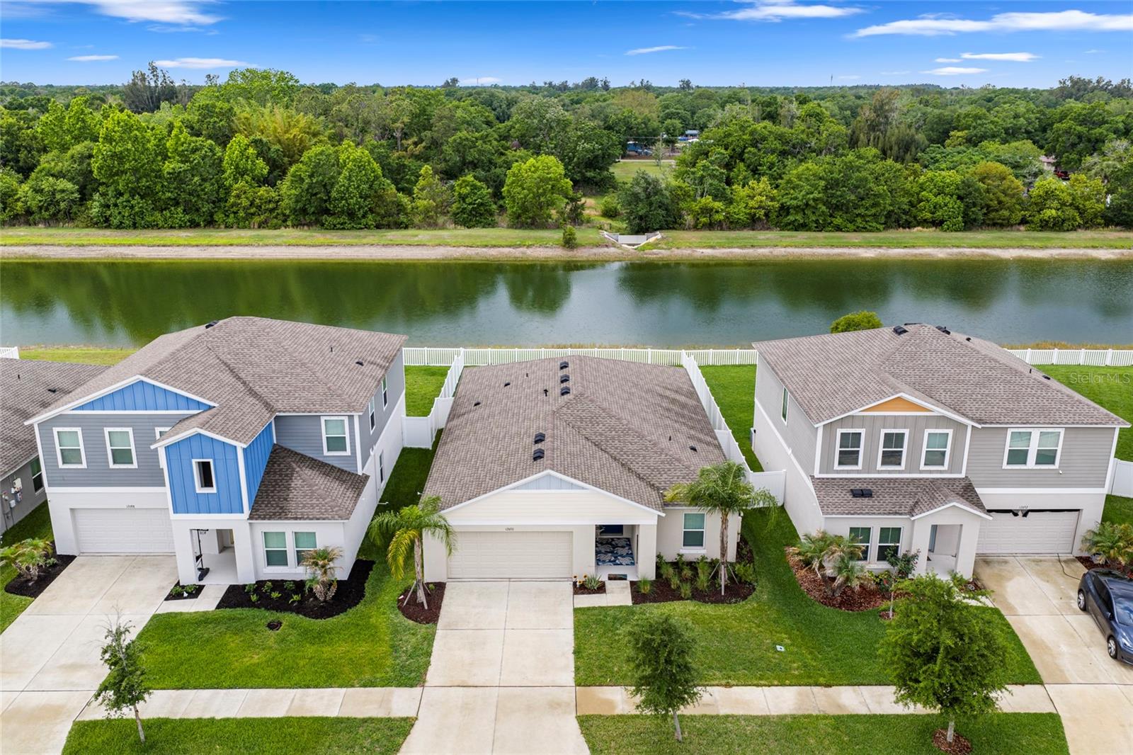 Photo of 12690 TANNENCREST DRIVE RIVERVIEW FL 33579