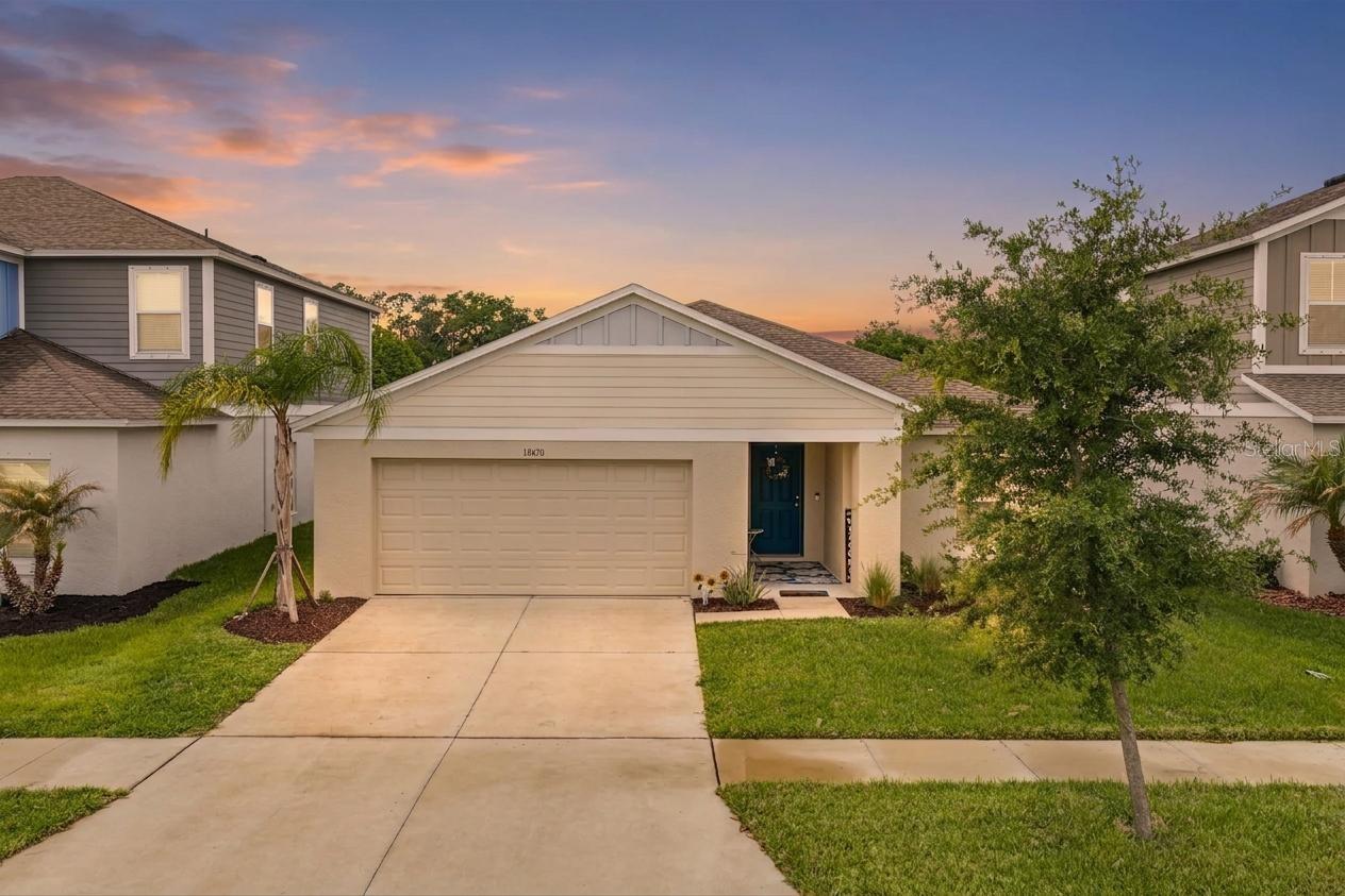 Photo of 12690 TANNENCREST DRIVE RIVERVIEW FL 33579