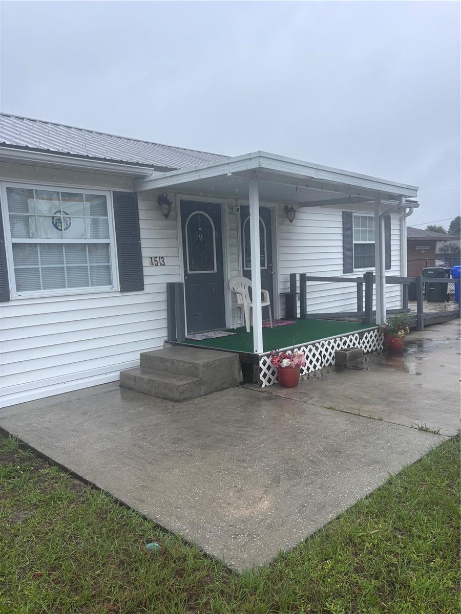 Photo of 1513 N CENTRAL AVENUE KISSIMMEE FL 34741