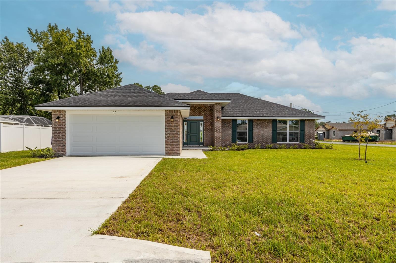 Photo of 67 RIVERINA DRIVE PALM COAST FL 32164