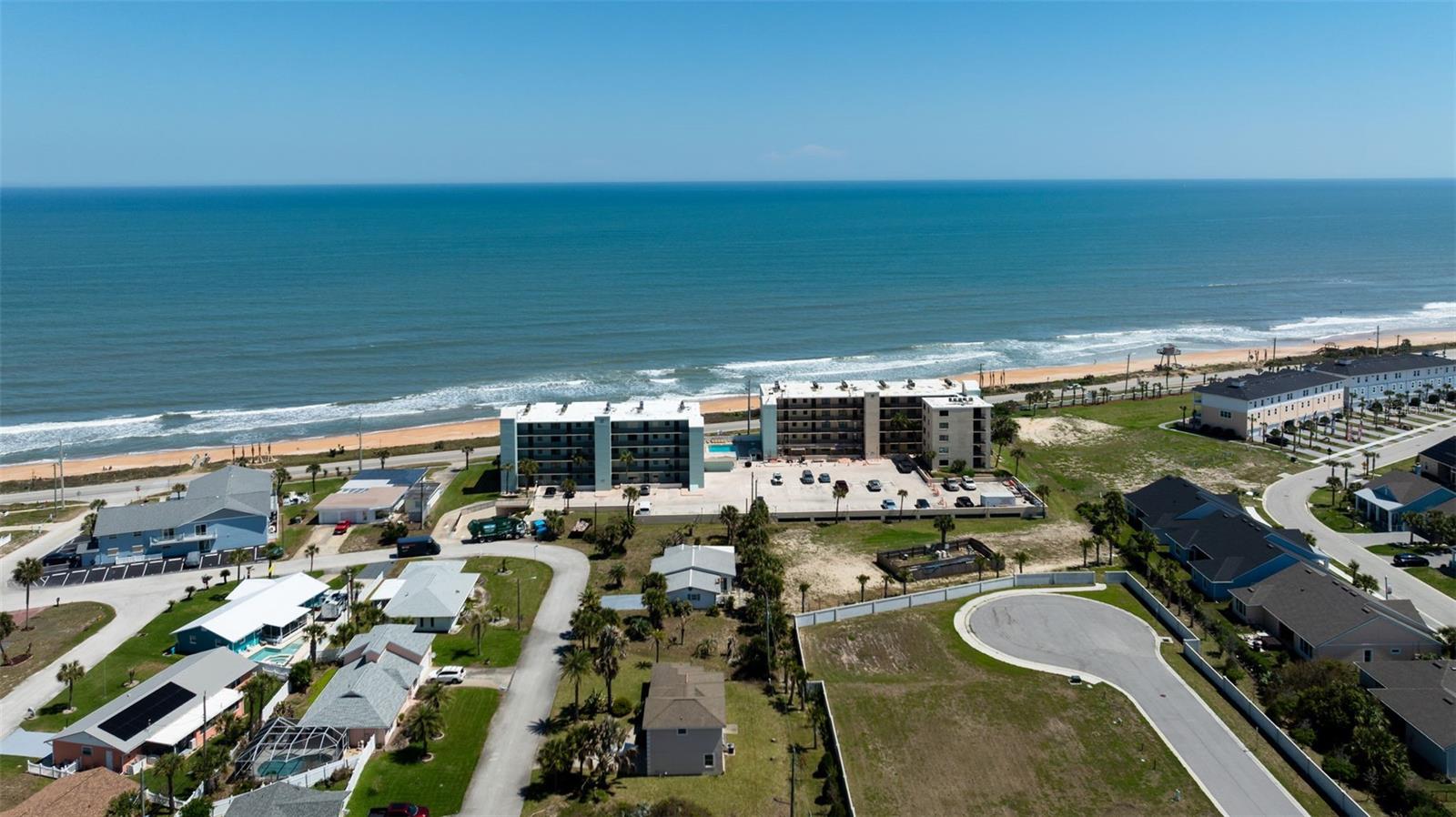 Photo of 2220 OCEAN SHORE BOULEVARD #505A ORMOND BEACH FL 32176