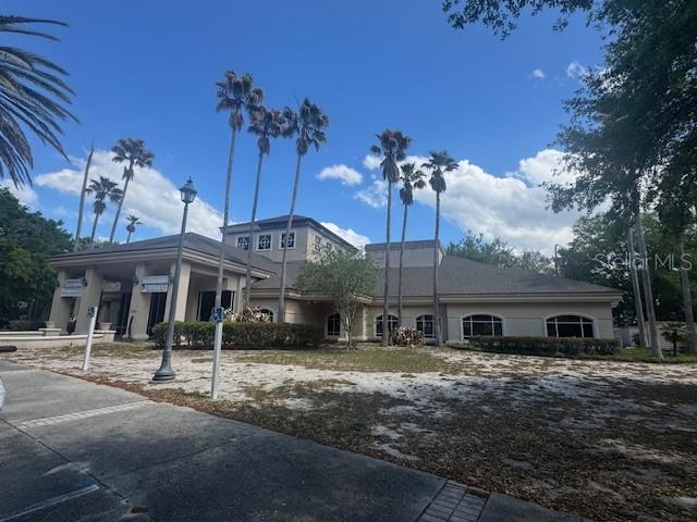 Photo of 14031 DEL WEBB BOULEVARD #100 SUMMERFIELD FL 34491