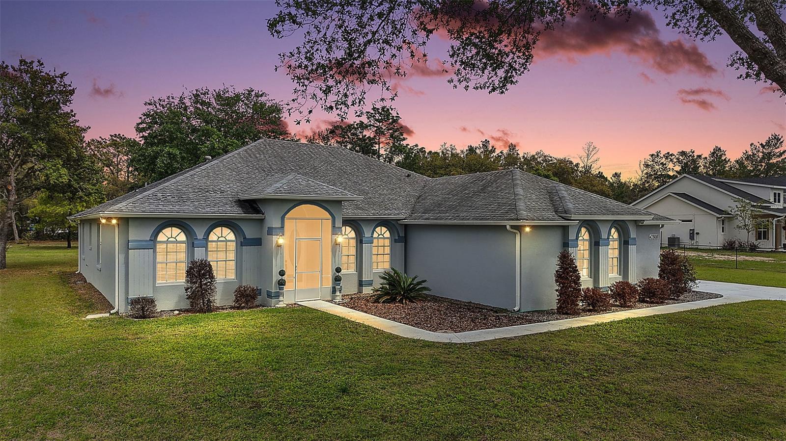 Photo of 42808 ROYAL TRAILS ROAD EUSTIS FL 32736