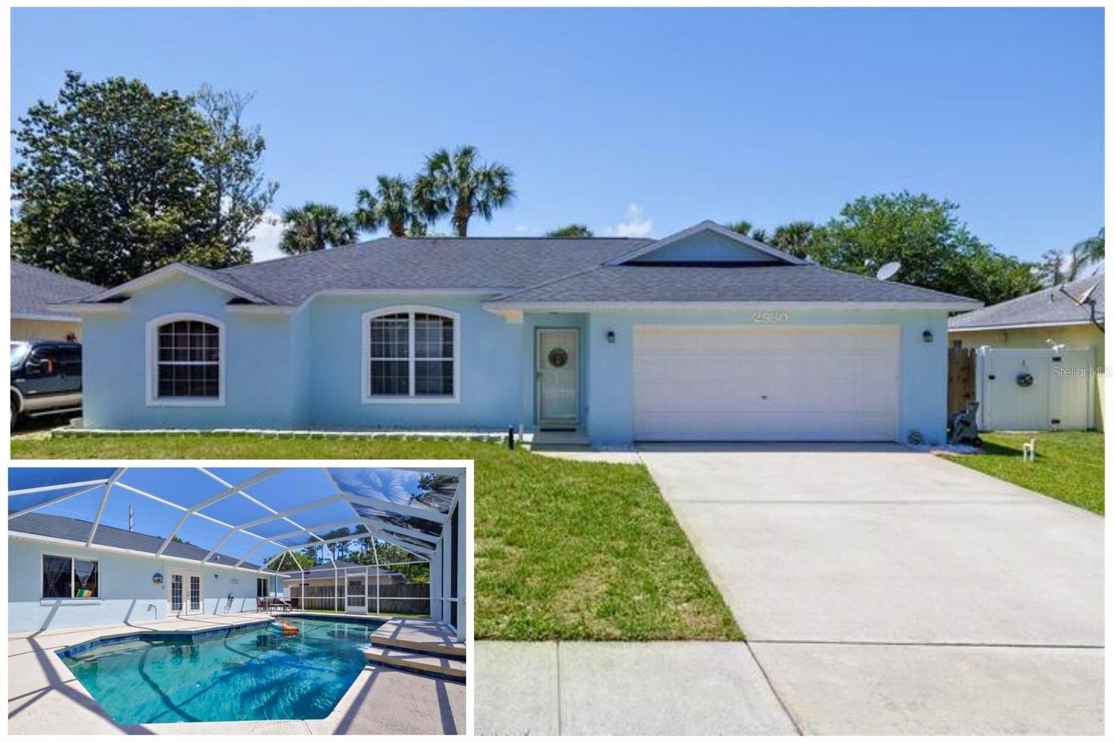 Photo of 2980 WINDLE LANE SOUTH DAYTONA FL 32119