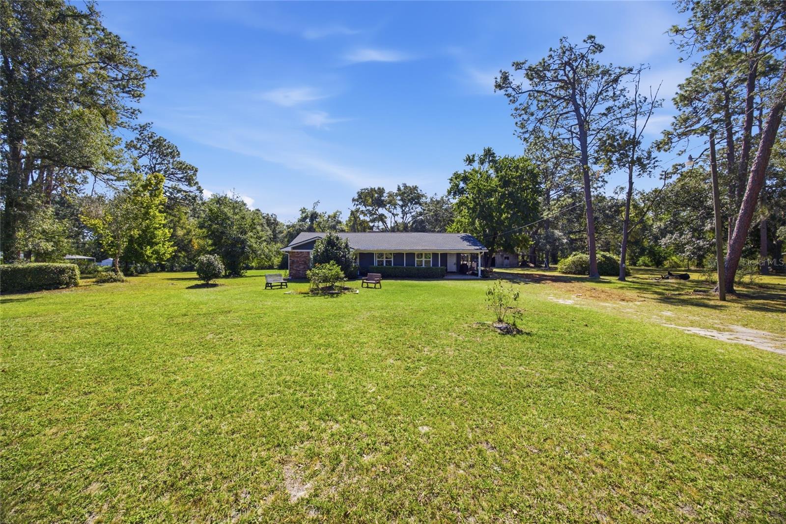 Photo of 1638 SW KING STREET LAKE CITY FL 32024