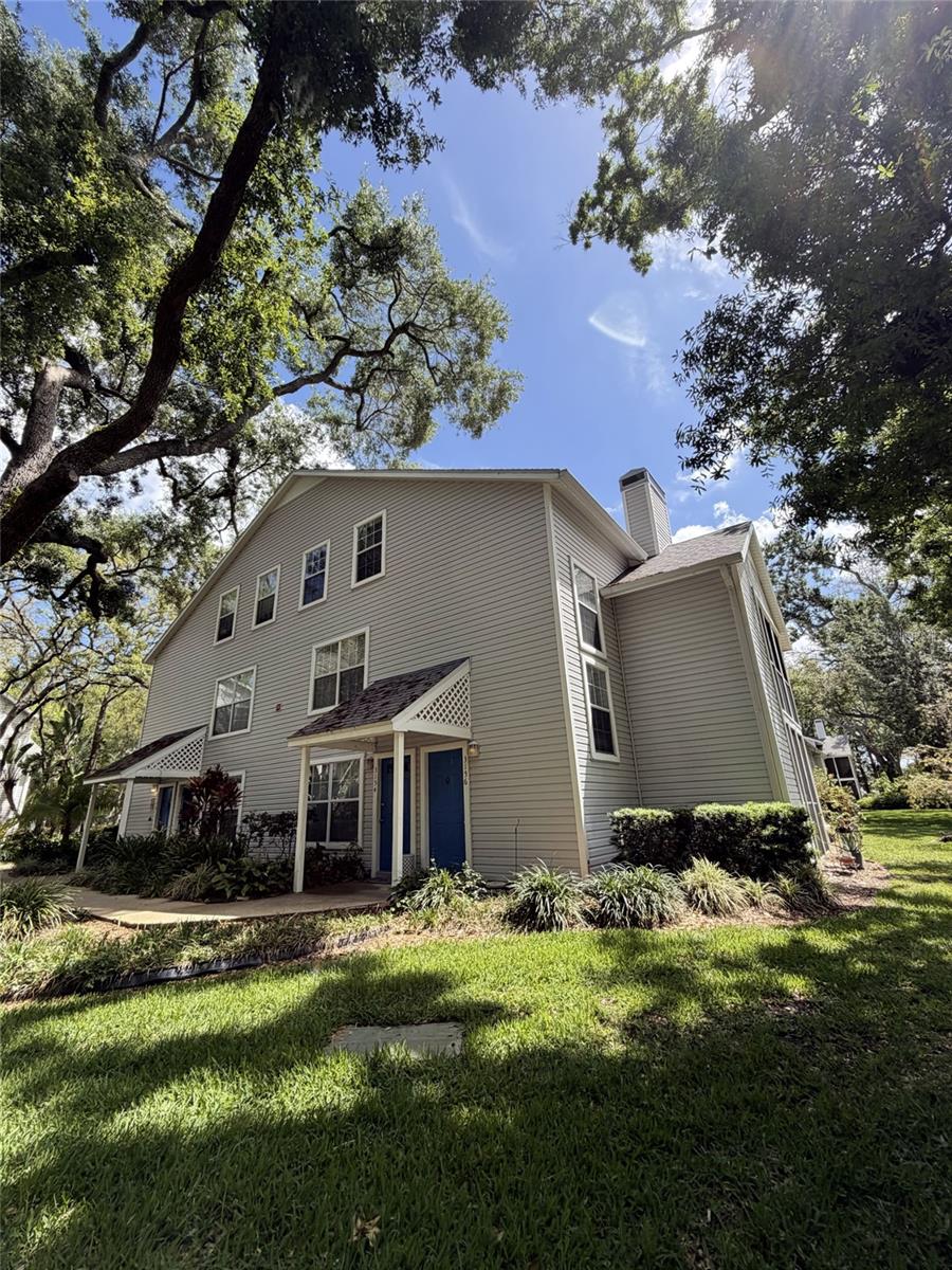 Photo of 3156 VALLEY OAKS DRIVE #614 TAMPA FL 33618