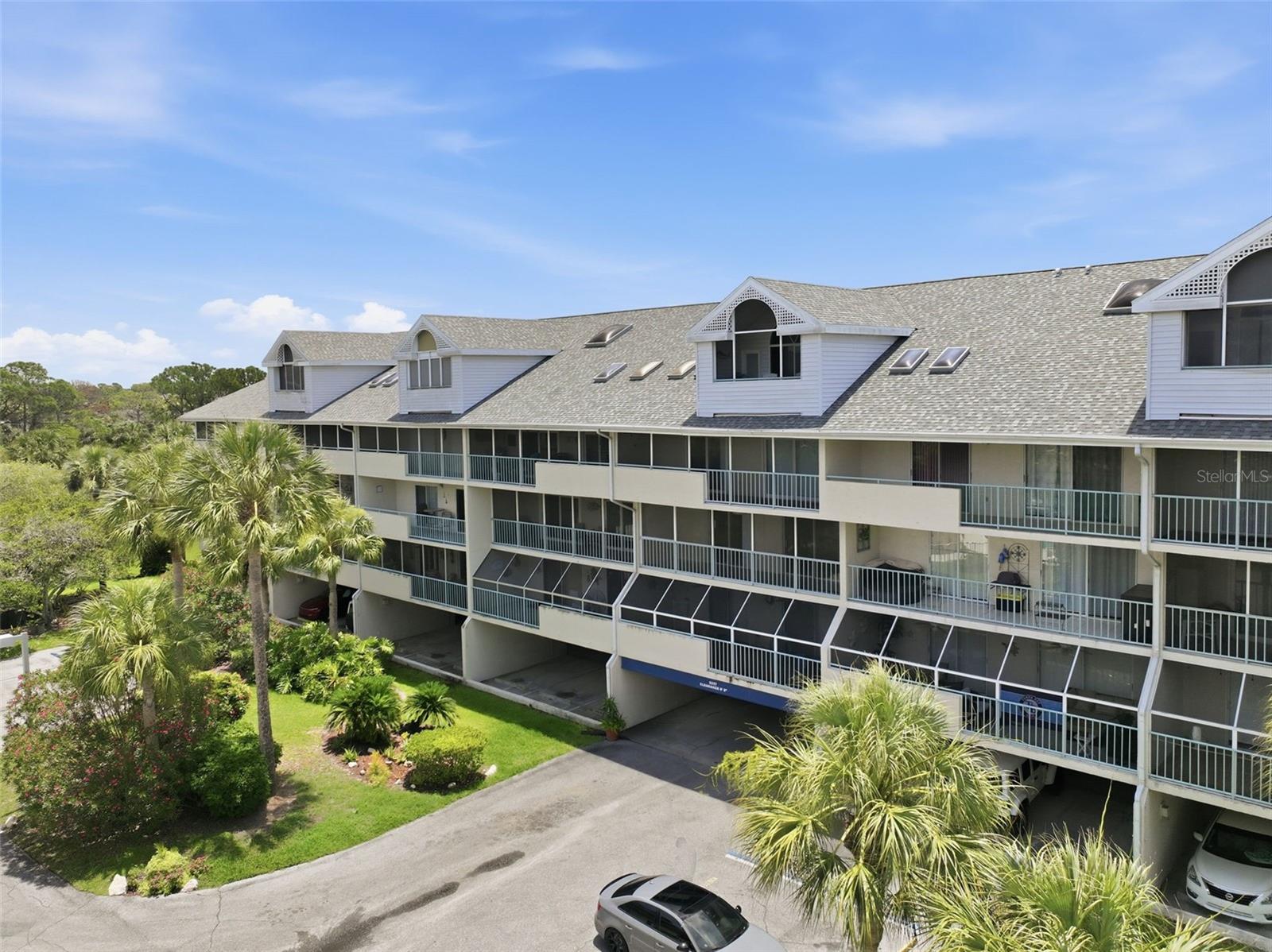 Photo of 5557 SEA FOREST DRIVE #215 NEW PORT RICHEY FL 34652