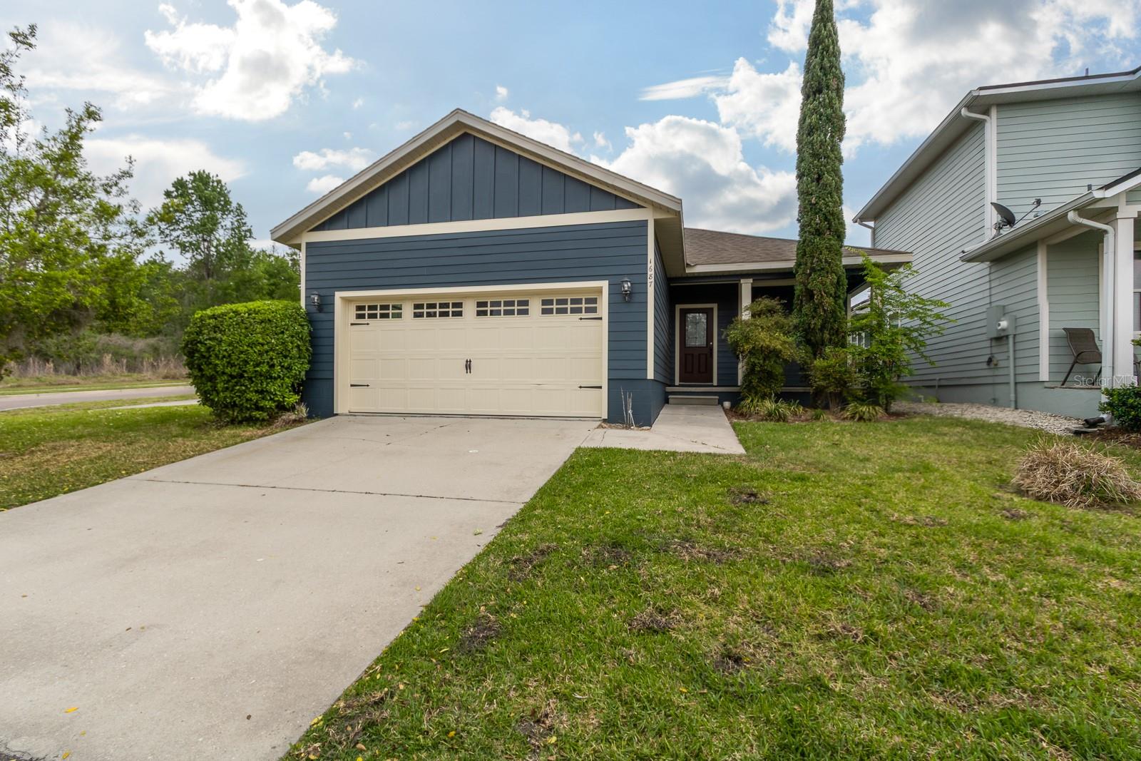 Photo of 1687 NW 120TH WAY GAINESVILLE FL 32606