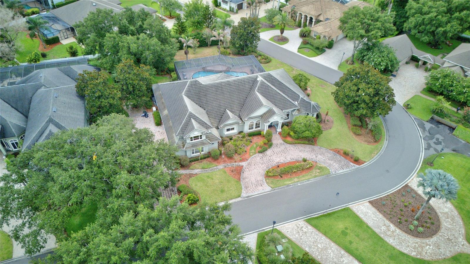 Photo of 9480 WATERFORD OAKS DRIVE WINTER HAVEN FL 33884