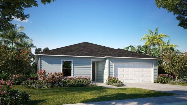 Photo of 426 OHIO LANE POINCIANA FL 34759