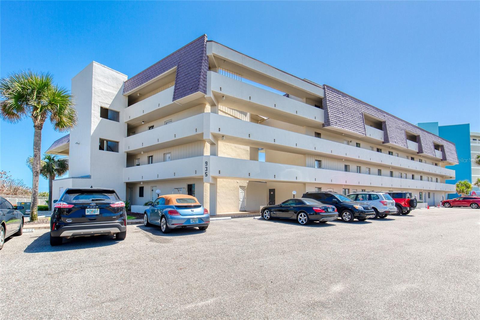 Photo of 935 OCEAN SHORE BOULEVARD #303 ORMOND BEACH FL 32176