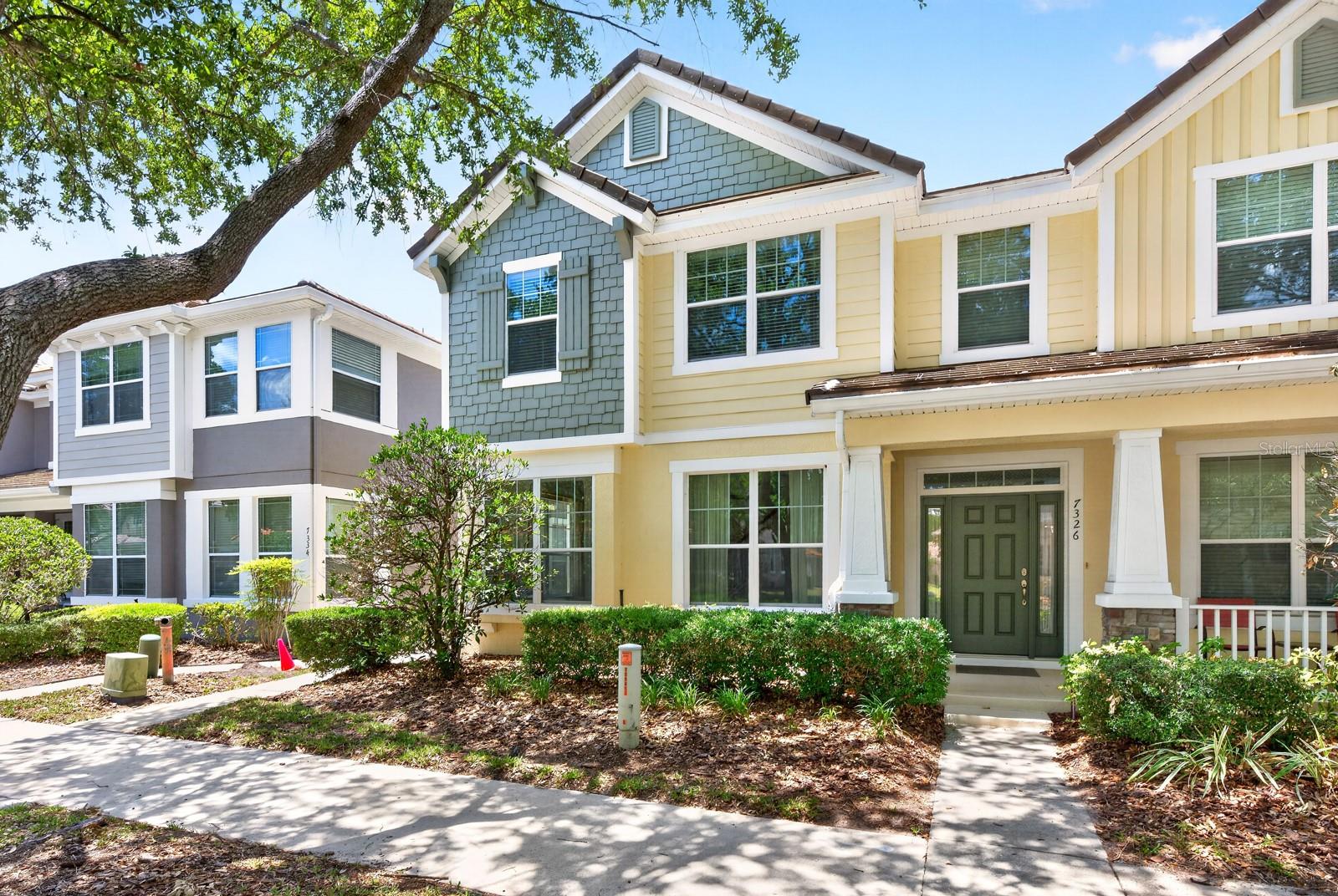 Photo of 7330 BRIGHTLAND STREET WINDERMERE FL 34786