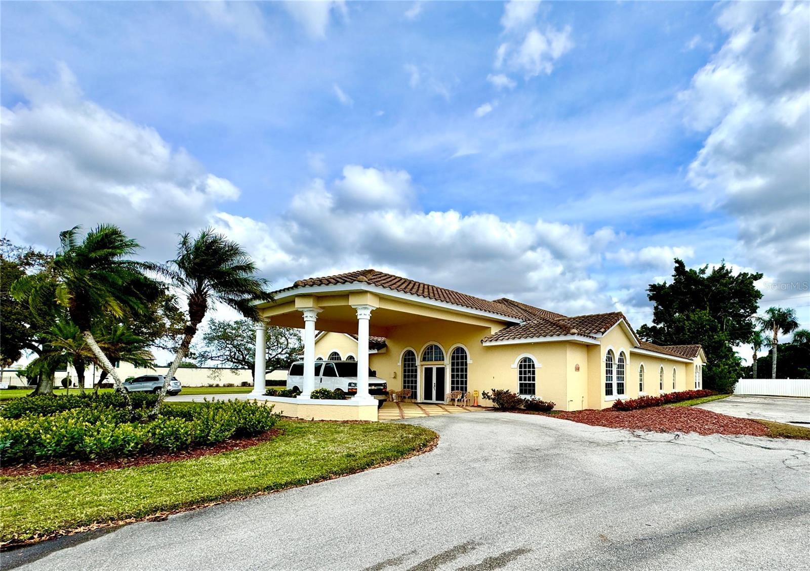 Photo of 2605 BAYVIEW STREET SEBRING FL 33870