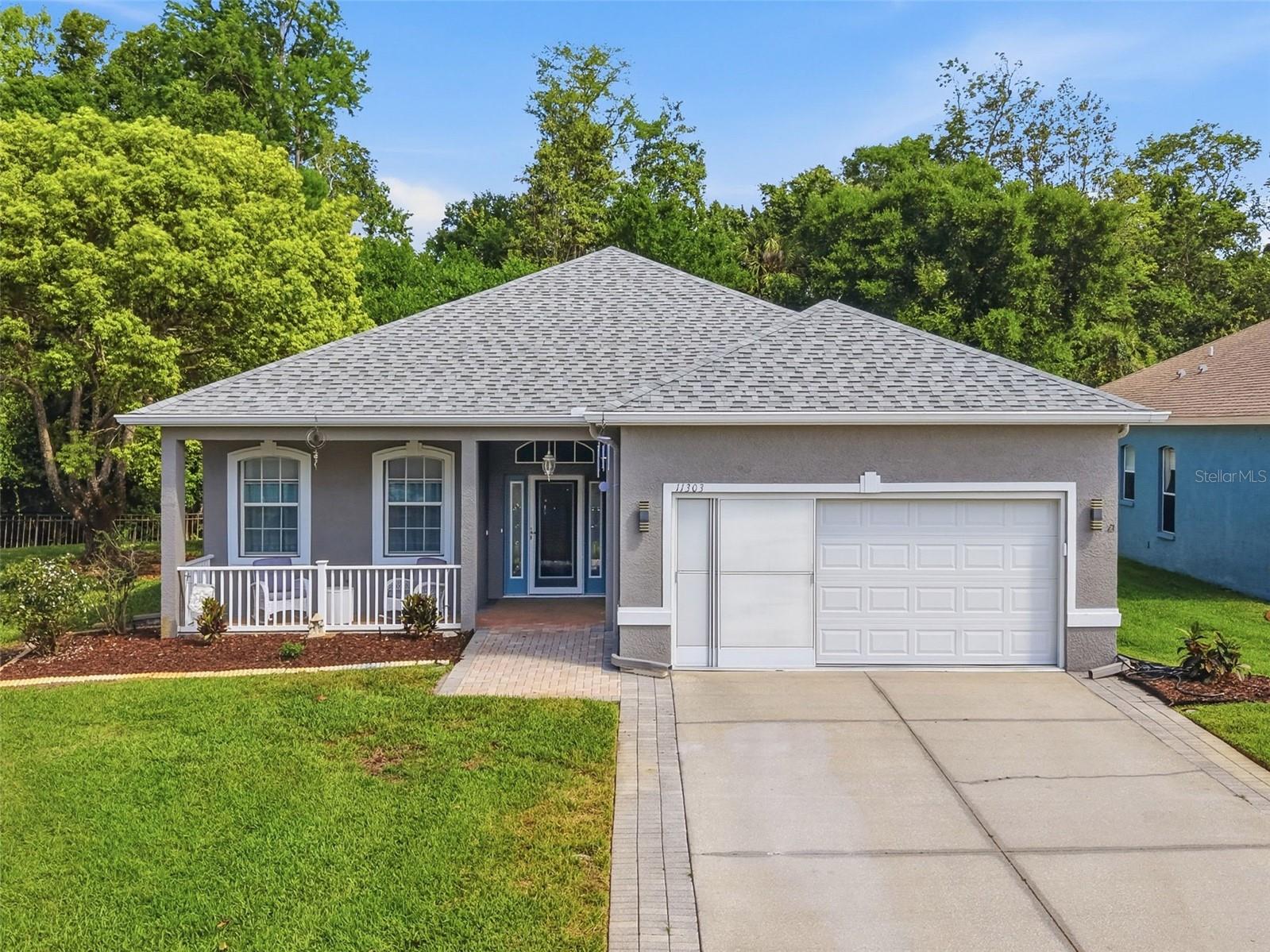 Photo of 11303 CLEAR OAK CIRCLE NEW PORT RICHEY FL 34654